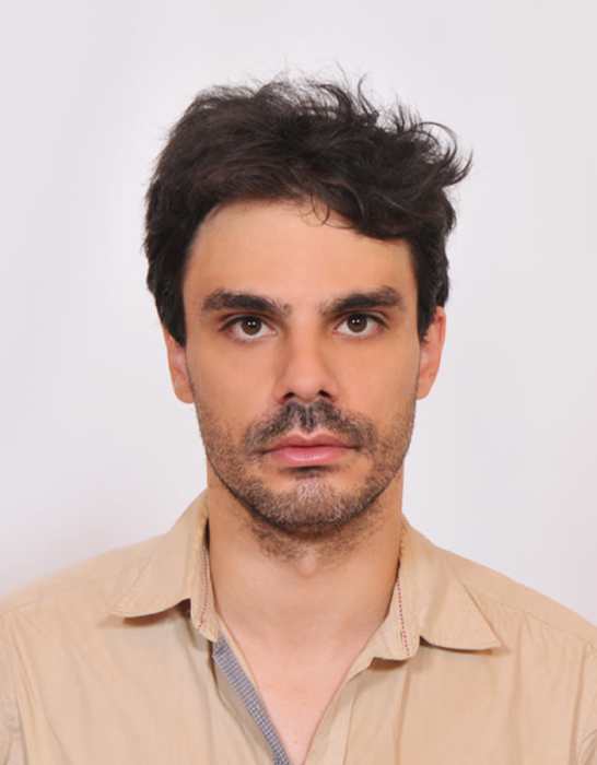 Dr Nikolaos Psarros