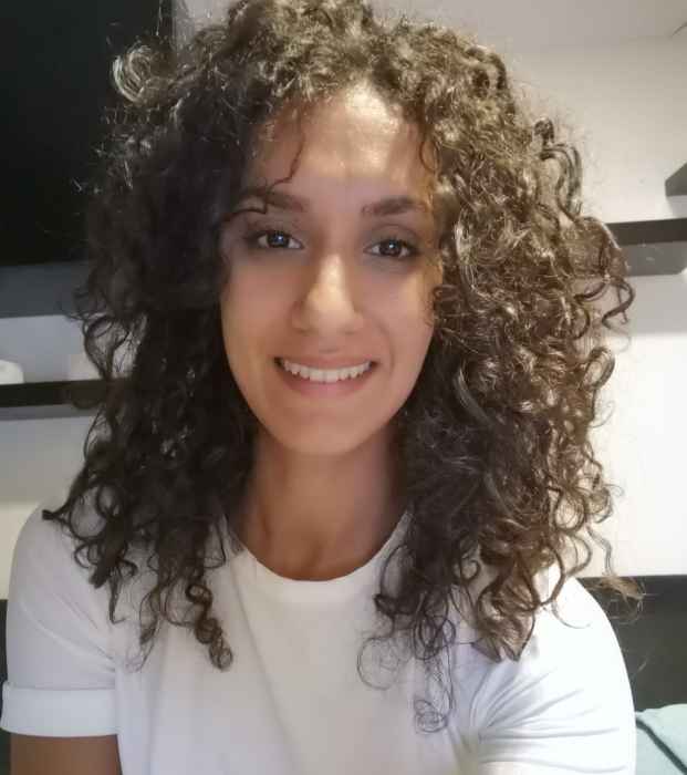 Nabila BRAHIMI