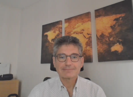 Dominique MASSOT