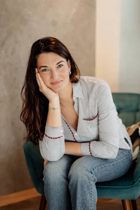 Dr Tiphanie Quillien, Ostéopathe à Garéoult