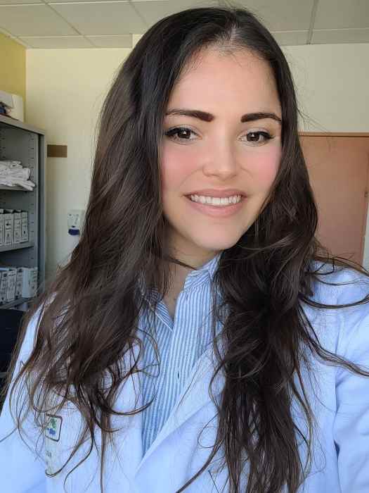 Dr Clémence Marcault-Bidart