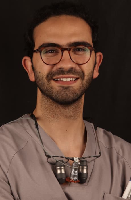 Ghali Berrada