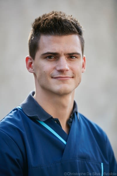 Thomas VIALETTE