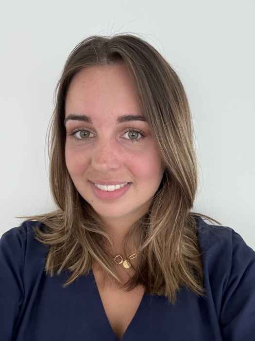 Nolwenn Descamps