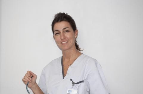 Dr Yael KUPERTY