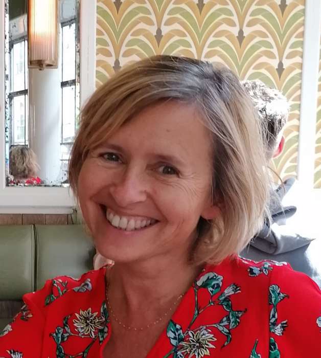 Dr Nathalie KARCZYNSKI