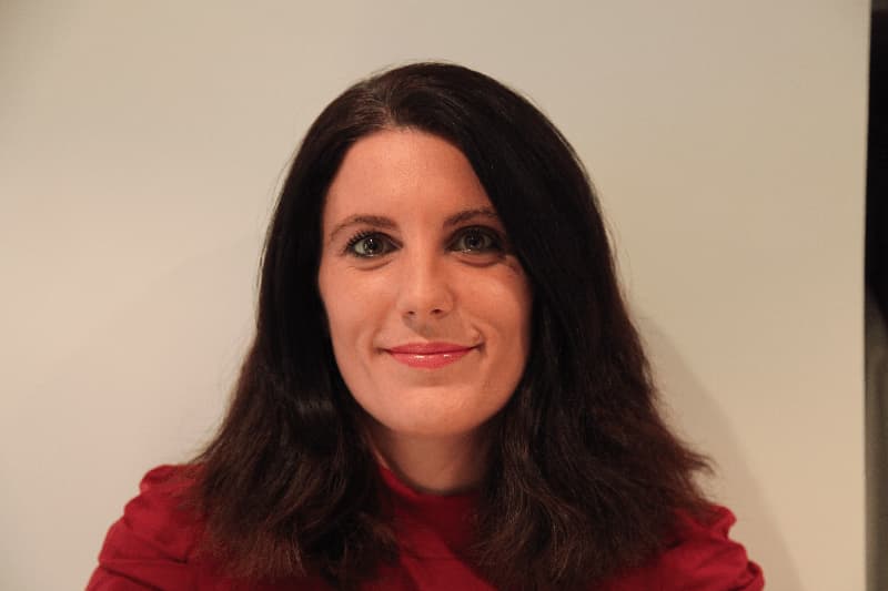 Dr Sandra NIDECKER-GADREY