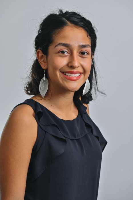 Eunice Alejandra CALDERON DE LEON