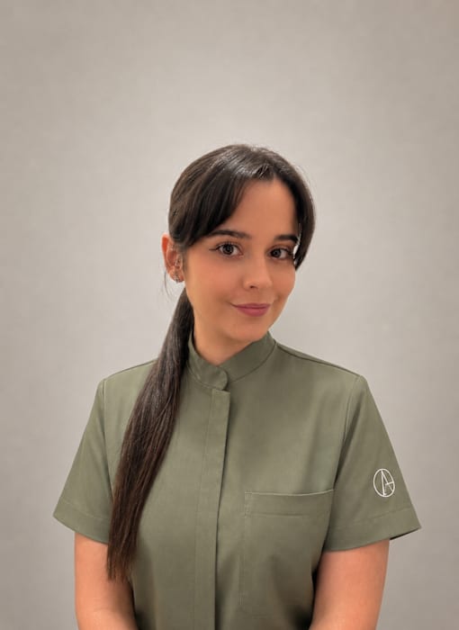 Dr. Clara ROS