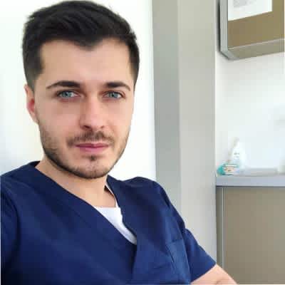 Dr CONSTANTIN UNGUREANU