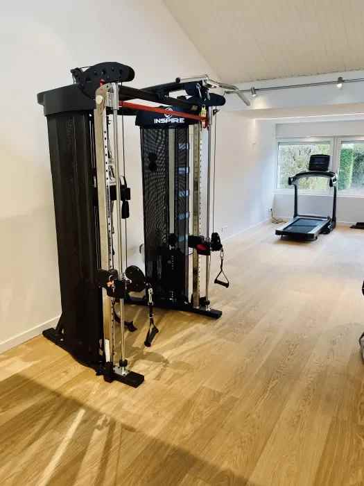 Xavier Guerin, Masseurkinésithérapeute à Fegersheim