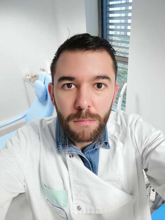 Maxime ROUSIER