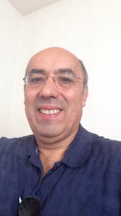 Dr Smail ABBAS