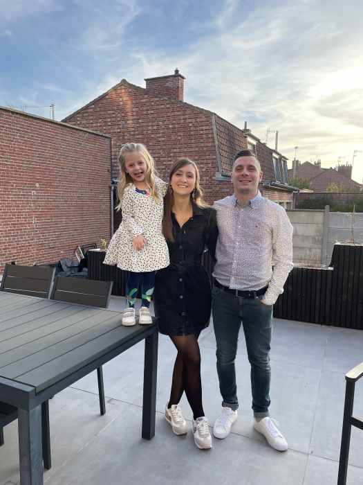 Cabinet infirmier Lequet Dervillers