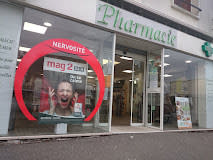 Pharmacie Guynemer