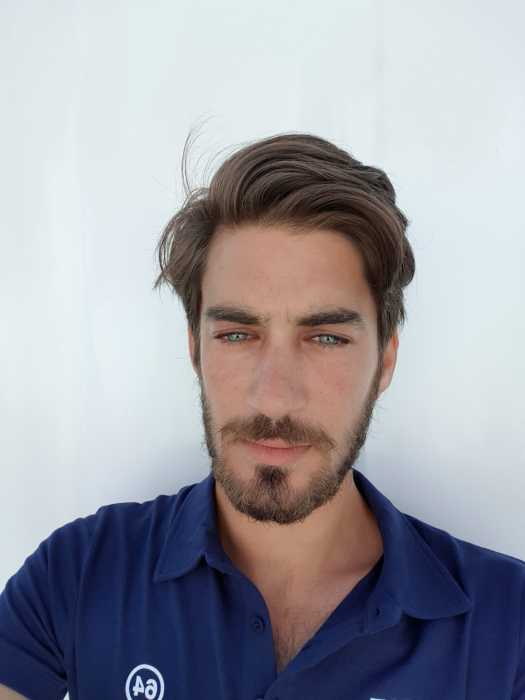 Vincent DUGRAVIER