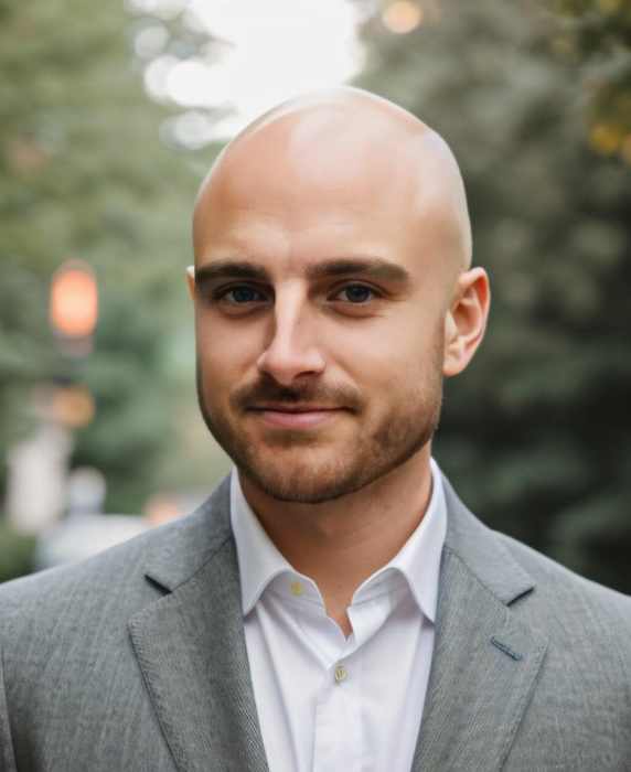 Dr Aurélien Le Coz