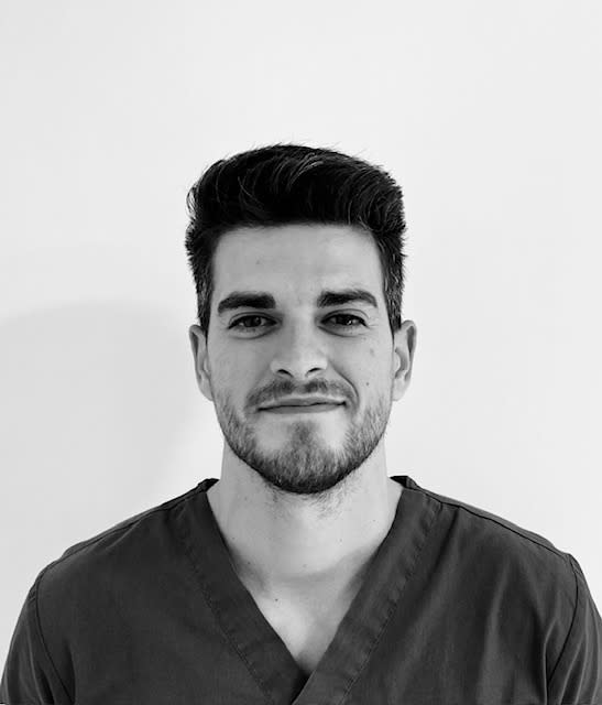 Dr FABIO SANTOS
