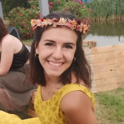 Maëliss Labourel