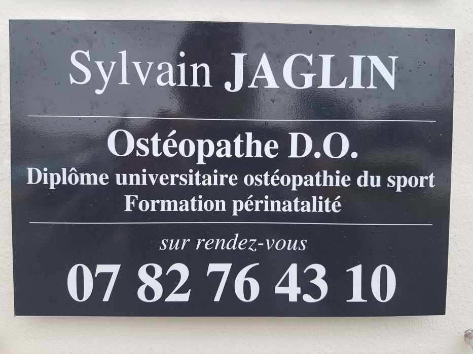 Sylvain Jaglin
