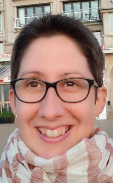 Caroline Cambronne