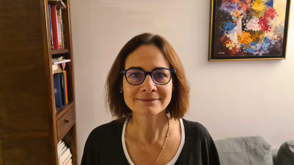 Dr Hélène NOUET