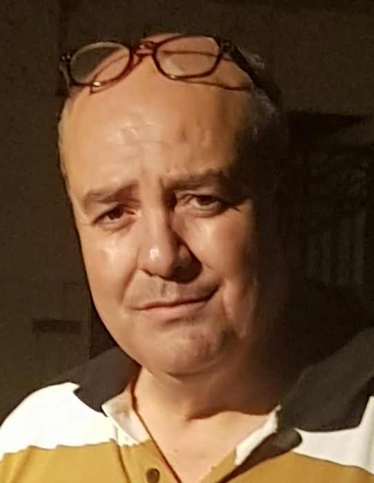 Dr Amar MEDJKANE