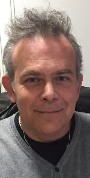 Dr Florent Taudin