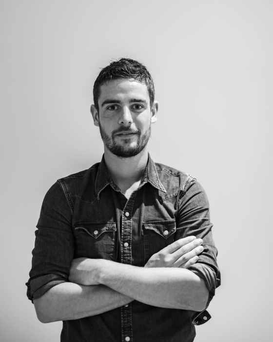 Alan Mounier