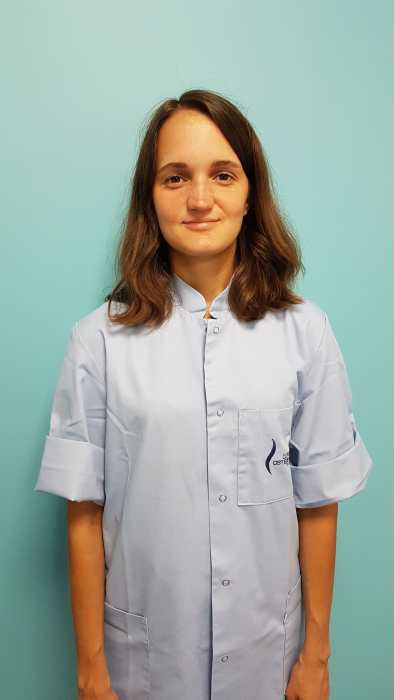 caroline DELAPLANCHE