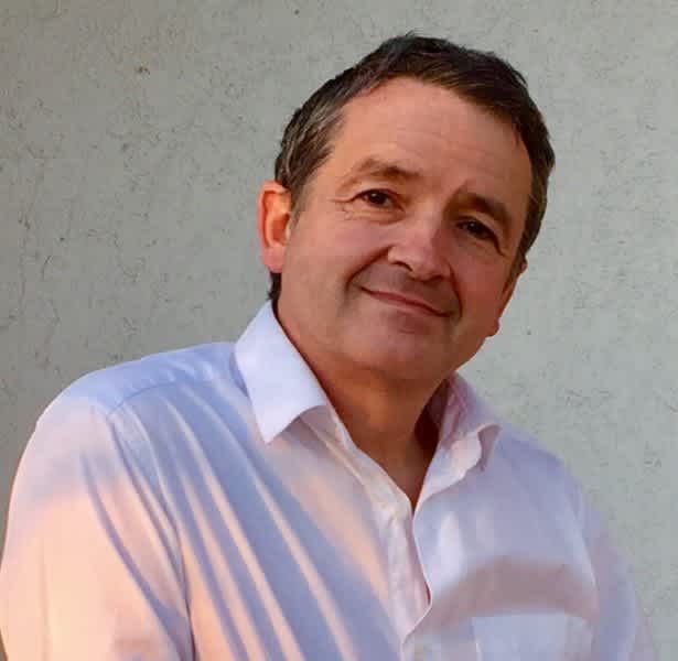 Dr Gérard RAUD