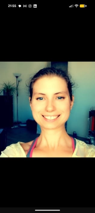 Dr Sarah Istoczak