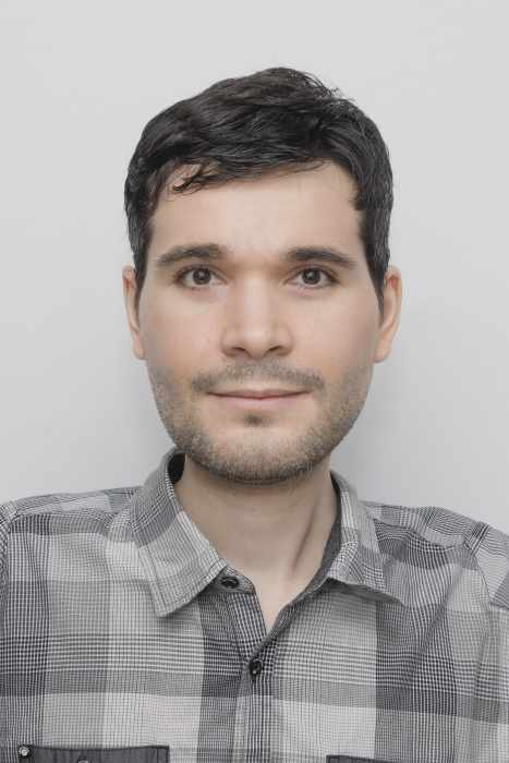 ALEJANDRO SAN MARTIN LAMAS