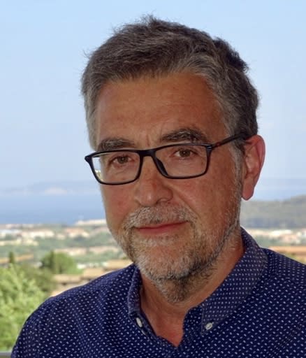 Dr Philippe LAURENT