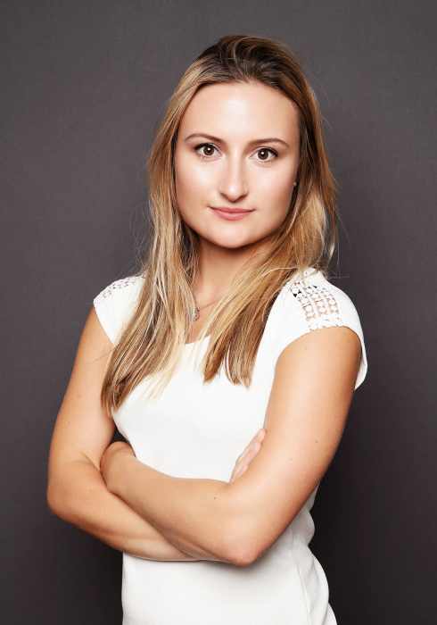 Julie Veyssiere