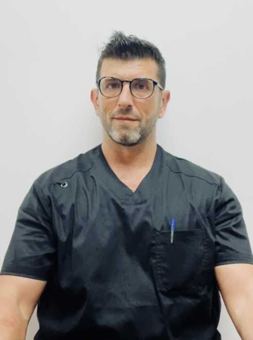 Raphael Gomez 