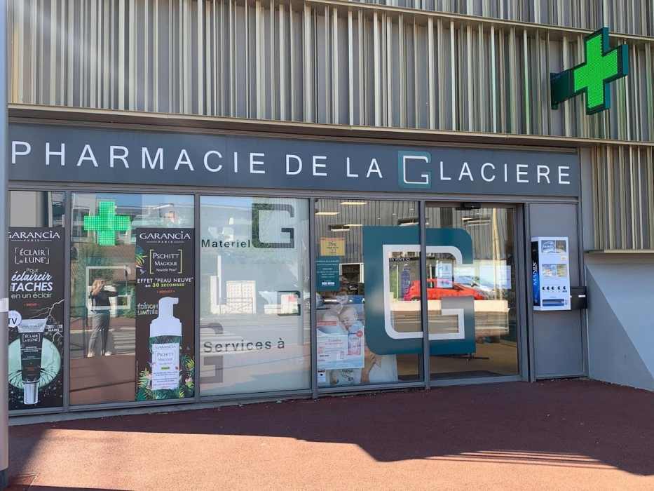 Pharmacie de la Glacière Mérignac, Pharmacie à Mérignac