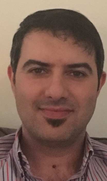 Dr Ali FARHAT