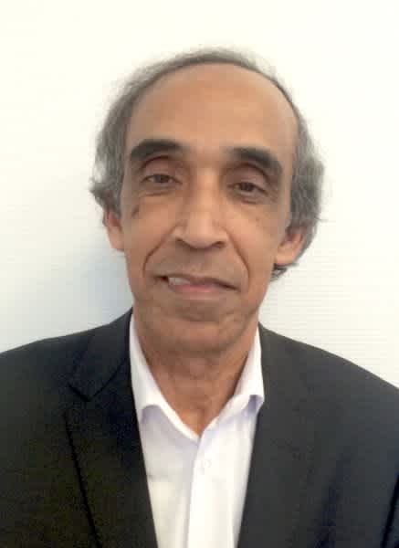 Dr Nourredine Gharbi