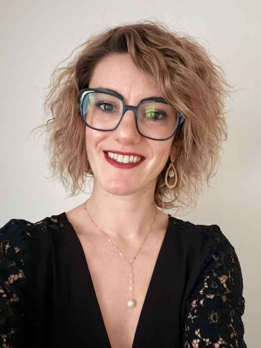 Dr Pauline Pilette, Ostéopathe à Brulon