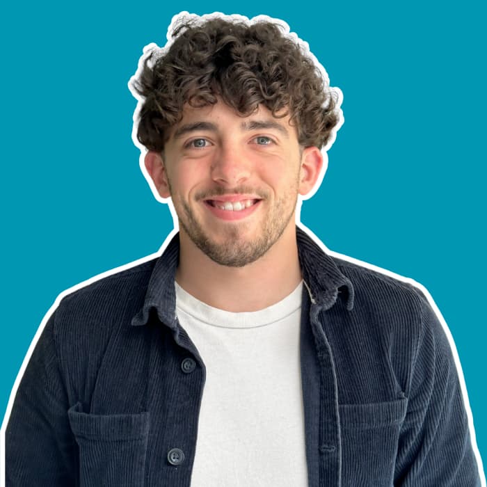 Lucas Bengoechea   