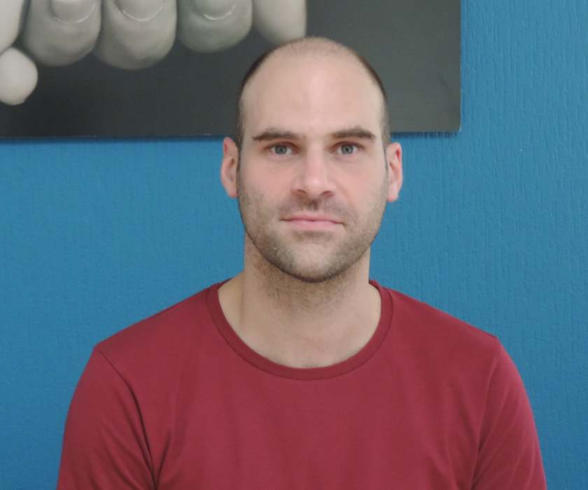 Julien Bocquené