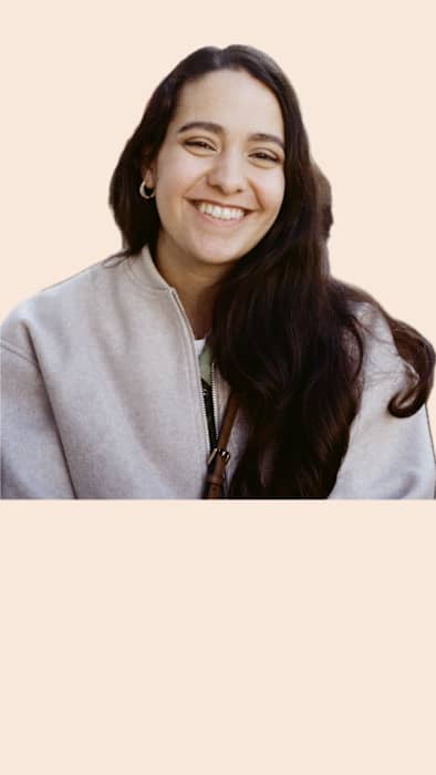 Andrea Zogheib