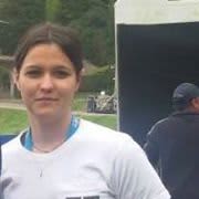 Elise MOREAUX