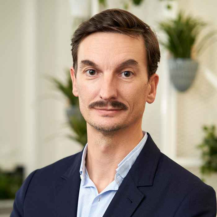 Dr Sylvain BRETON, Radiologue à Paris, Montrouge Prenez RDV en ligne