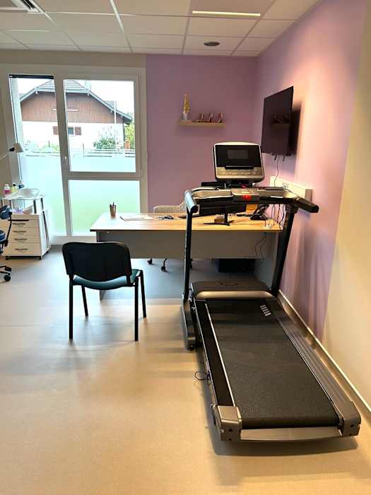 Dr Chrystelle Gosset, Pédicure podologue à Viuz-En-Sallaz