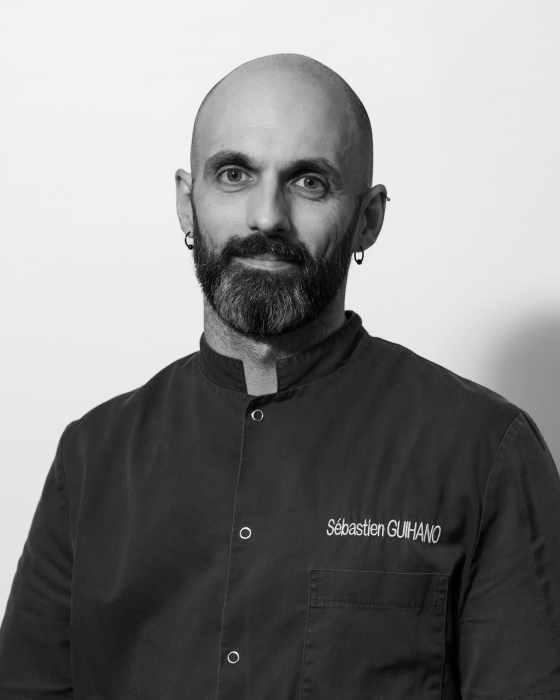 Sébastien GUIHANO