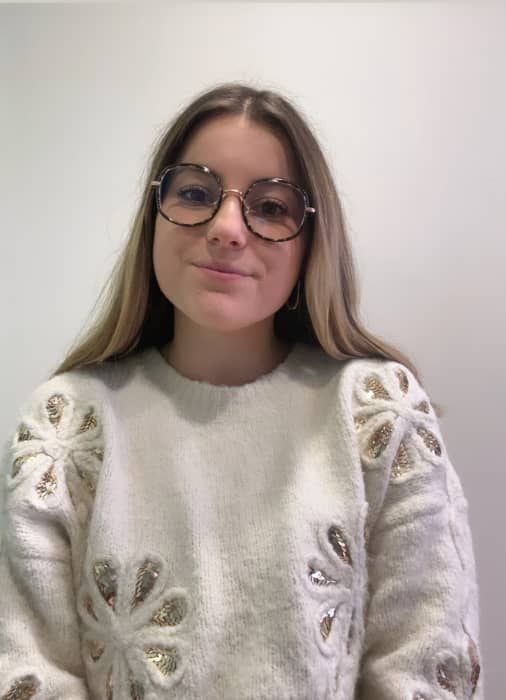Camille Lahoreau
