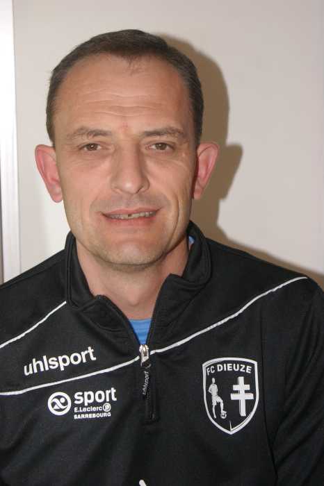 Emmanuel CARRE