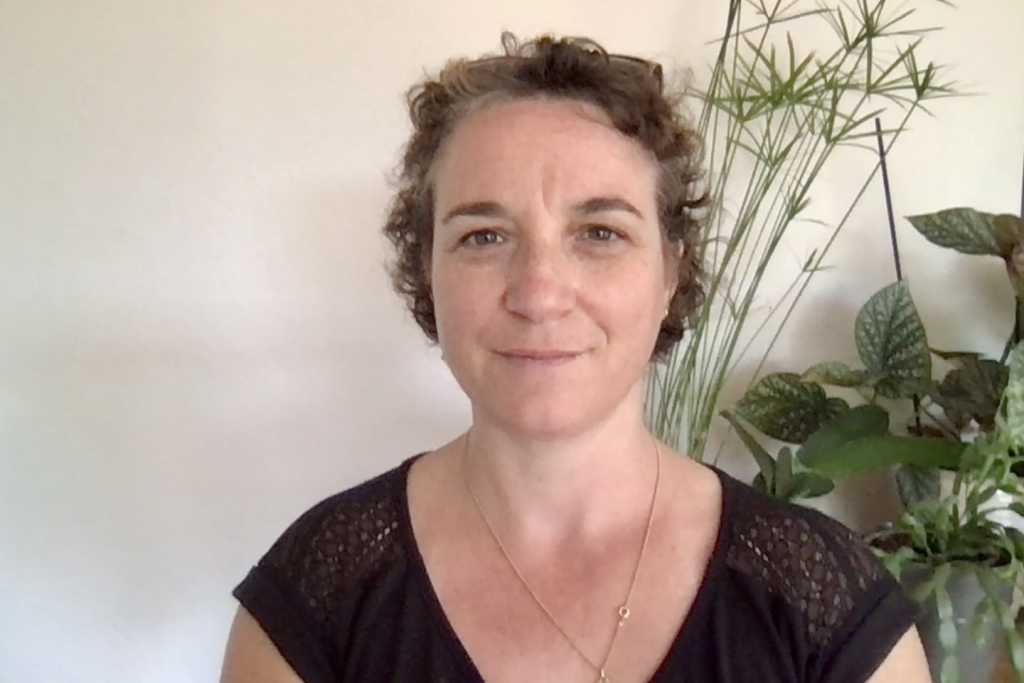 Alexandra MOLINER ARGAUD